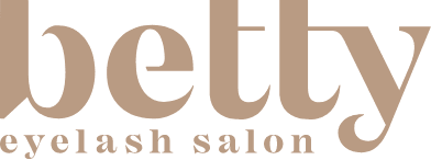 betty eyelash salon